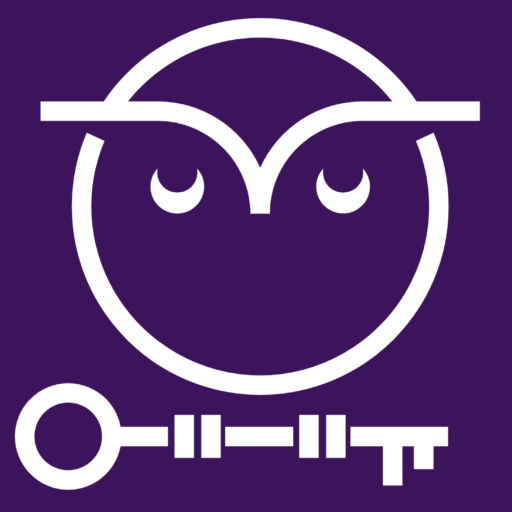 Sheelaa.com Owl Logo